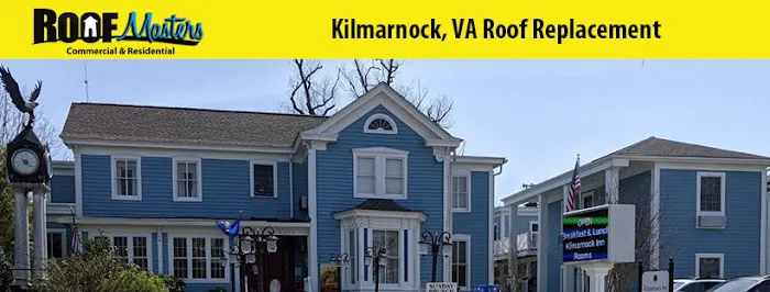 Roof Masters VA Picture 1