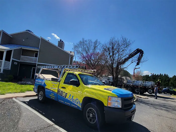 Roof Masters VA Picture 2