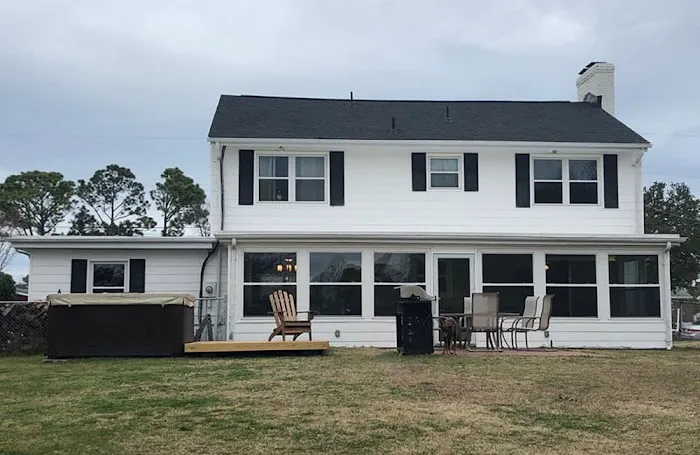 Roof Masters VA Picture 5