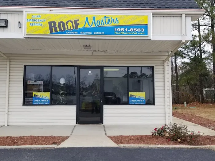 Roof Masters VA Picture 9