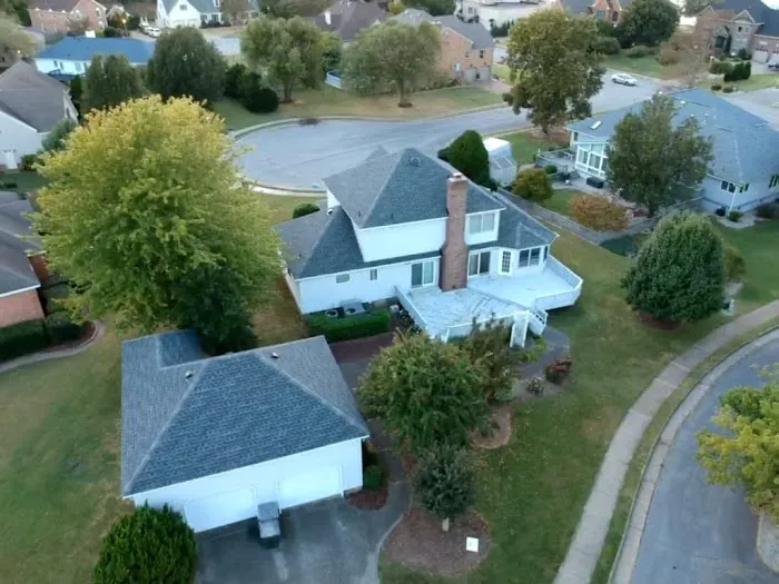 Roof Masters VA Picture 3