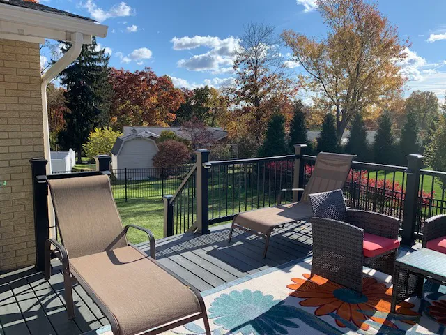 TaylorMade Solutions Picture 1