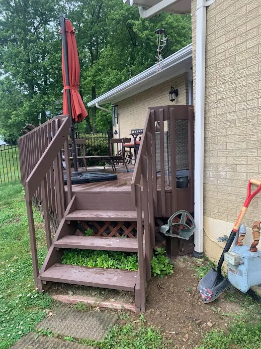 TaylorMade Solutions Picture 2