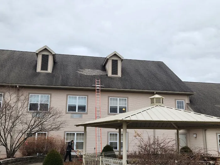 Miller Roofing Solutions LLC Picture 1