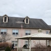 Miller Roofing Solutions LLC ico