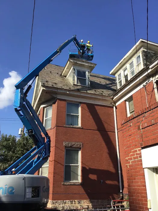 Miller Roofing Solutions LLC Picture 2