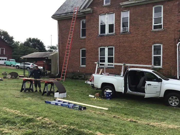 Miller Roofing Solutions LLC Picture 4