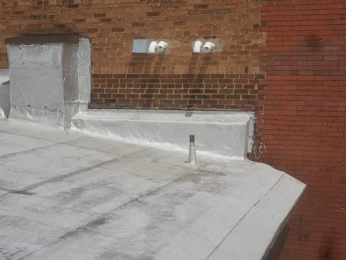 Miller Roofing Solutions LLC Picture 3