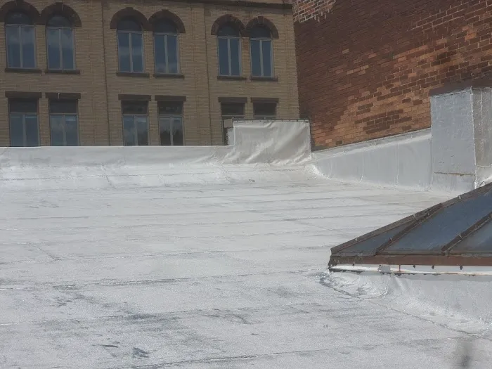 Miller Roofing Solutions LLC Picture 10