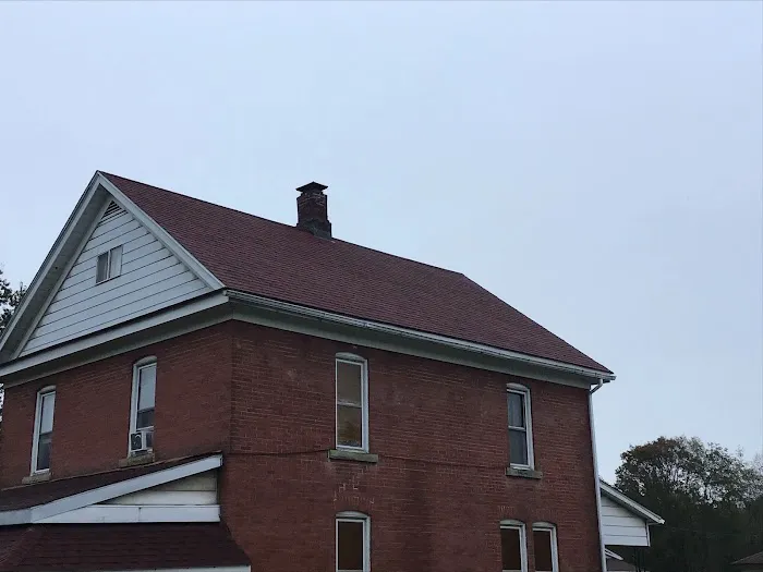 Miller Roofing Solutions LLC Picture 8