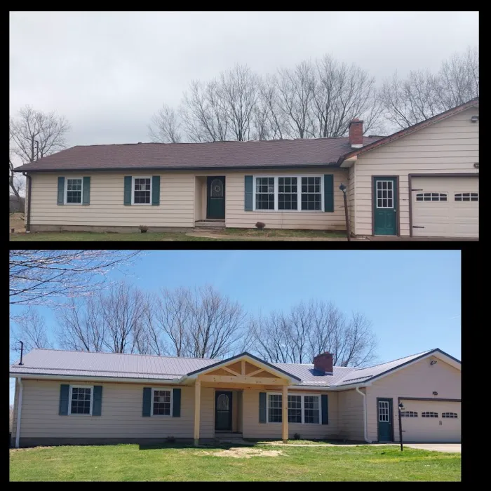 Rasey Roofing Picture 7