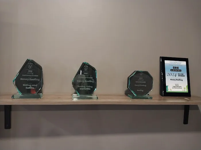 Rasey Roofing Picture 2