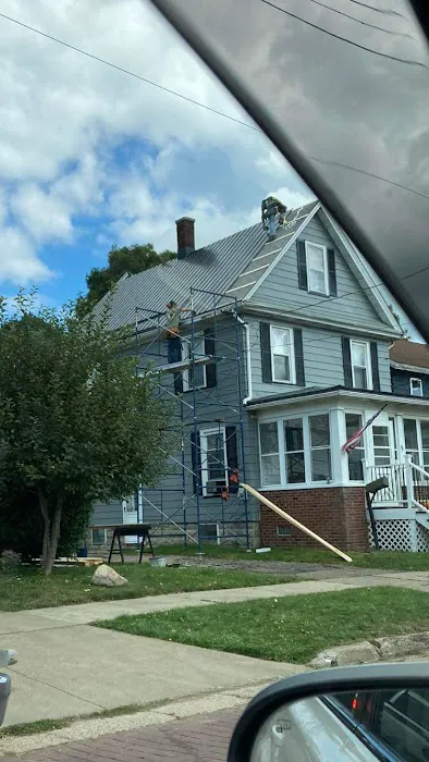 Rasey Roofing Picture 1