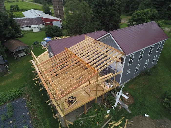 Rasey Roofing Picture 3