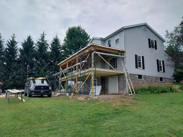 Rasey Roofing Picture 5