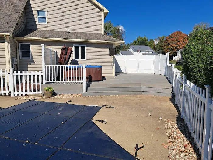 U. M. Roofing and Construction Picture 3