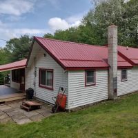 U. M. Roofing and Construction ico