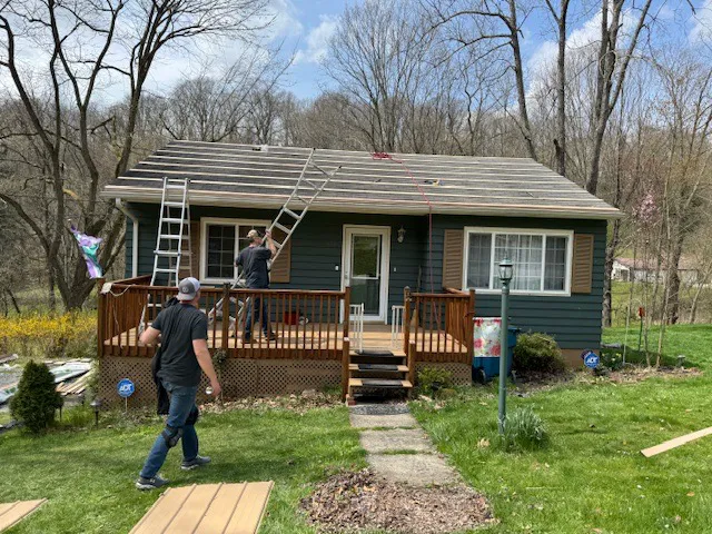 Olde Hickory Construction Picture 1