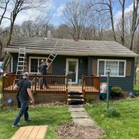 Olde Hickory Construction ico