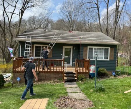 Olde Hickory Construction