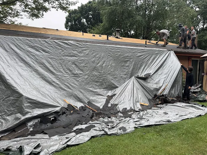 Olde Hickory Construction Picture 8