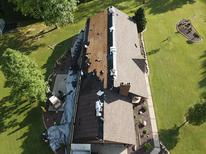 Olde Hickory Construction Picture 9