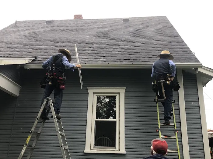 Olde Hickory Construction Picture 3