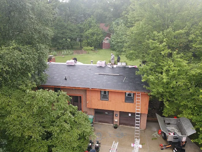 Olde Hickory Construction Picture 10