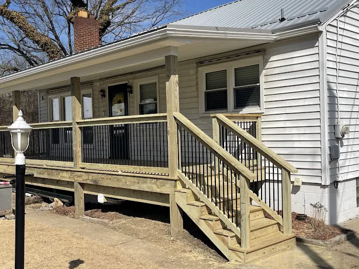 Olde Hickory Construction Picture 4