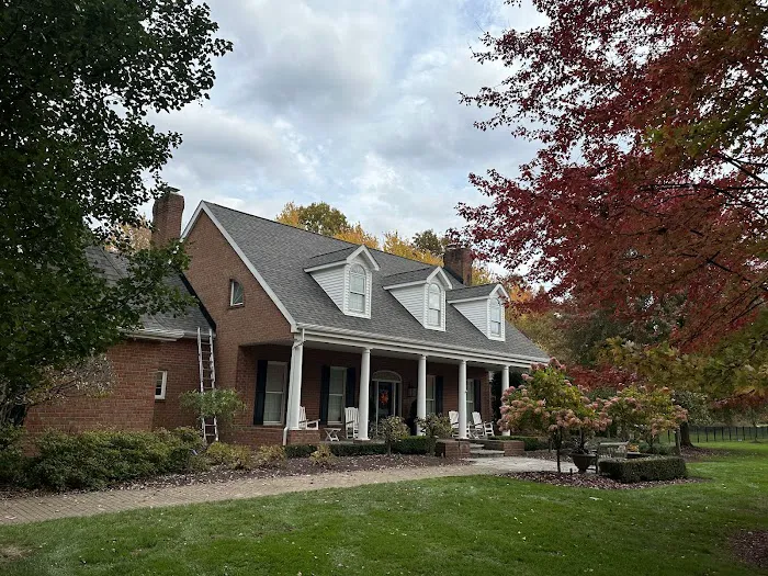 Big River Roofing - Asphalt Shingle, Metal and Flat Roofing Picture 1