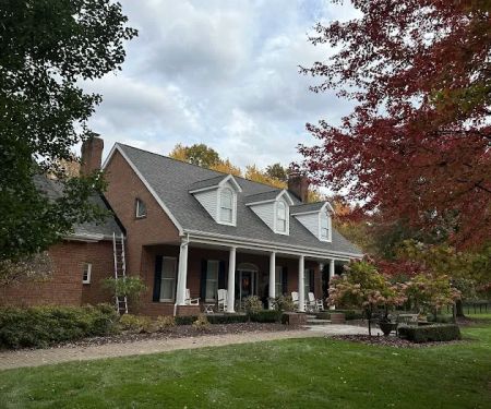 Big River Roofing - Asphalt Shingle, Metal and Flat Roofing