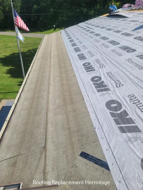 Big River Roofing - Asphalt Shingle, Metal and Flat Roofing Picture 6