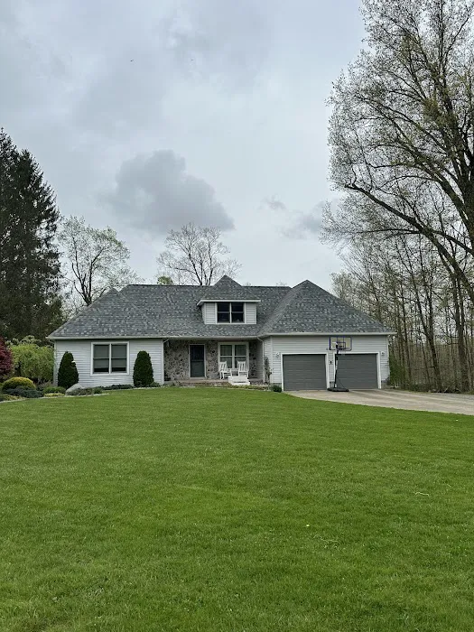 Big River Roofing - Asphalt Shingle, Metal and Flat Roofing Picture 5