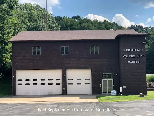 Big River Roofing - Asphalt Shingle, Metal and Flat Roofing Picture 3