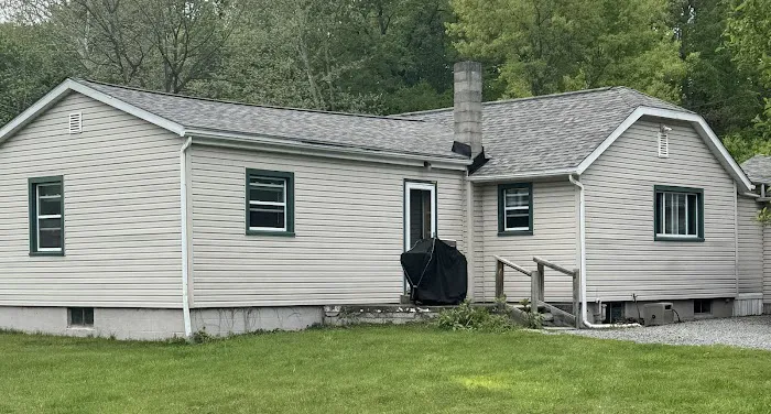 Big River Roofing - Asphalt Shingle, Metal and Flat Roofing Picture 4