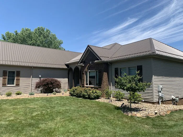 Big River Roofing - Asphalt Shingle, Metal and Flat Roofing Picture 8