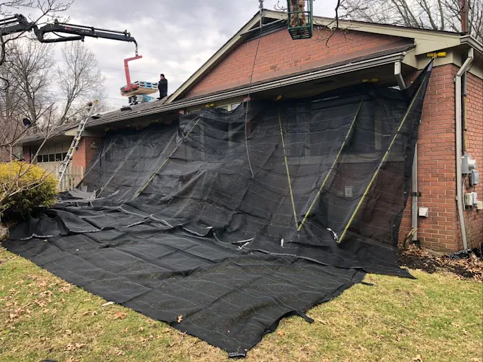 Big River Roofing - Asphalt Shingle, Metal and Flat Roofing Picture 9