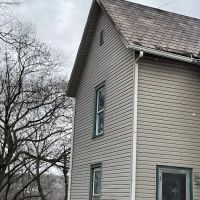 Ozinga Roof & Gutter Systems LLC ico