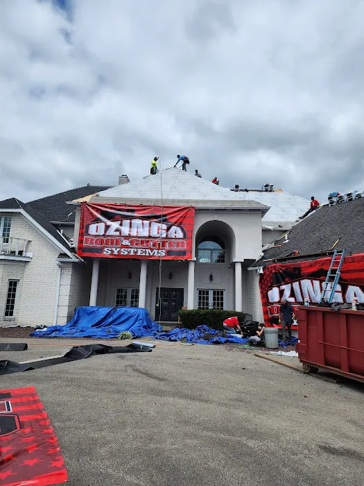 Ozinga Roof & Gutter Systems LLC Picture 10