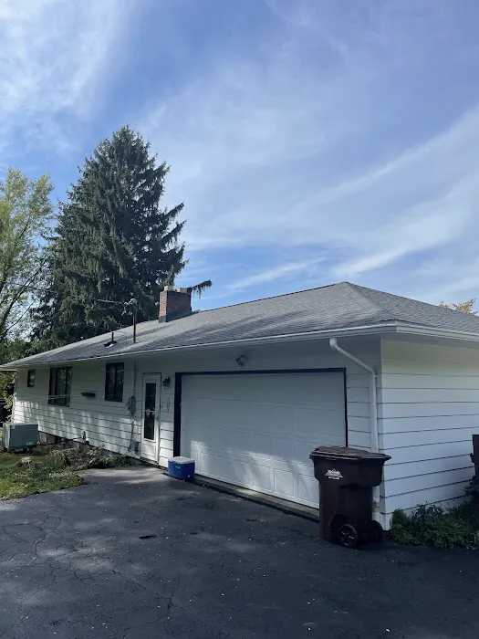 Ozinga Roof & Gutter Systems LLC Picture 6