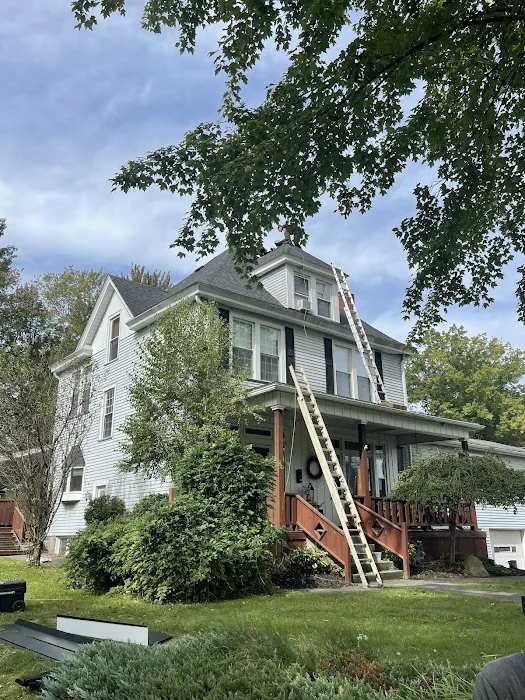 Ozinga Roof & Gutter Systems LLC Picture 5