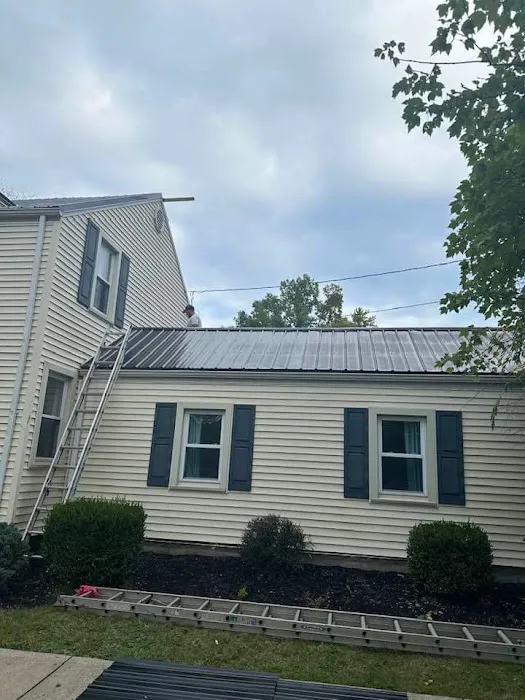 Ozinga Roof & Gutter Systems LLC Picture 3