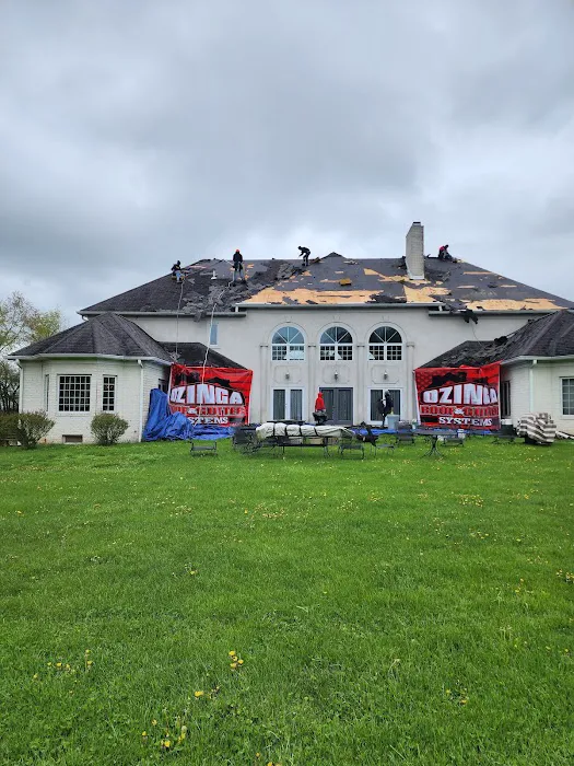 Ozinga Roof & Gutter Systems LLC Picture 9