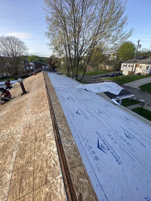 Penn West Roofing & Repair Picture 3