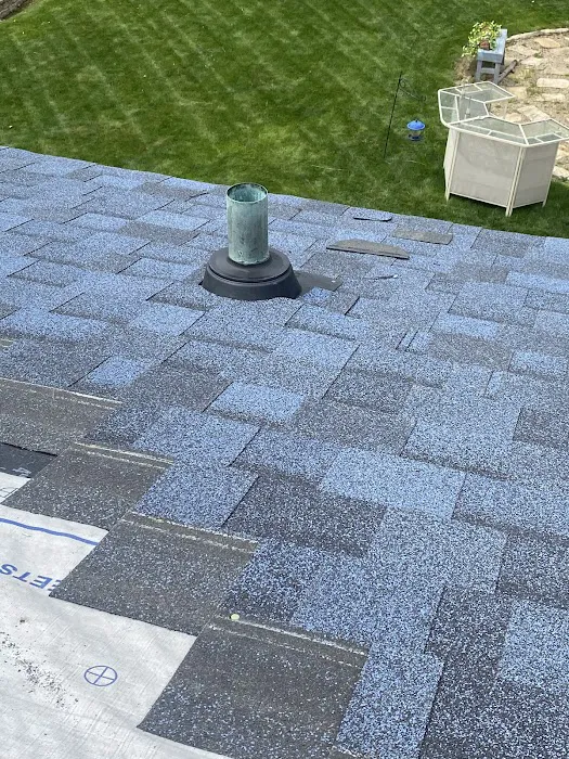 Penn West Roofing & Repair Picture 2