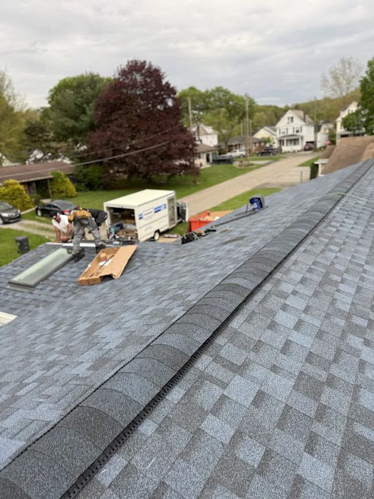 Penn West Roofing & Repair Picture 1