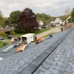 Penn West Roofing & Repair