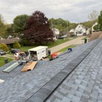 Penn West Roofing & Repair ico