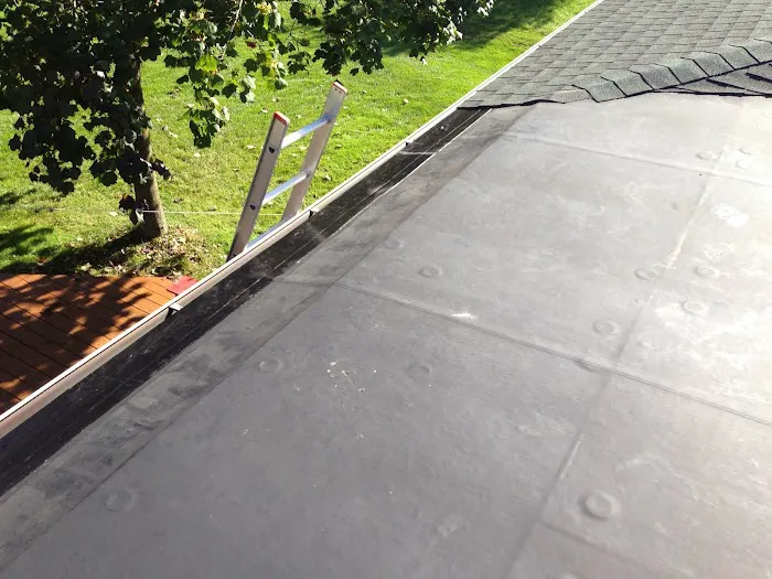 Membrane Roofers Inc Picture 1