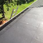 Membrane Roofers Inc